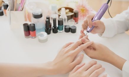 Nicese Beauty Salon : Manucure à Fontenay-sous-Bois