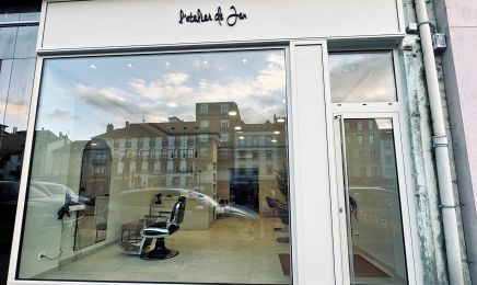 L'atelier de Jen : Coiffeur à Épinal