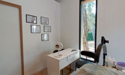 Belattitude : Institut de beauté à Roquefort-les-Pins