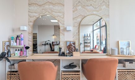 HAIR FACTORY  : Barbier à Loison-sous-Lens