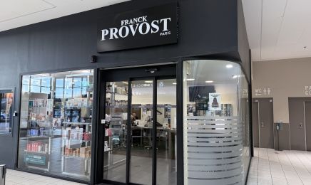 Franck Provost - Vitré : Coiffeur à Vitré