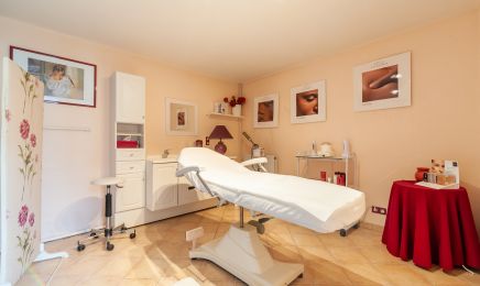 Institut Caro'ligne : Institut de beauté à Villeneuve-les-Sablons
