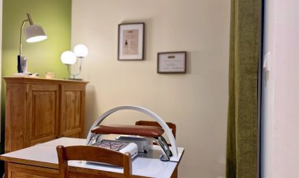 Maison Bastille : Coiffeur à Nantes