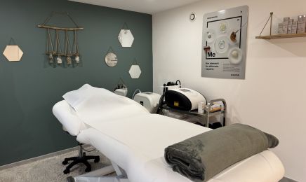 L'entracte Beauté : Institut de beauté à Cabriès