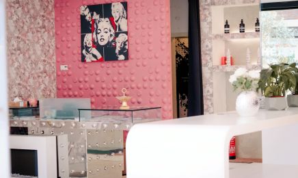 FM Beauty & Headspa: Kosmetikstudio in Karlsruhe