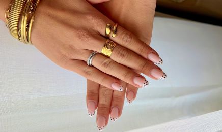 Margot Ongles : Spa à Vannes