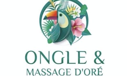 Ongle et Massage d’Oré : Manucure à Herblay