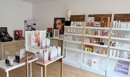 Institut Cybelle : Institut de beauté à Capdenac-Gare