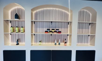 Rituel barber : Barbier à Viry-Châtillon