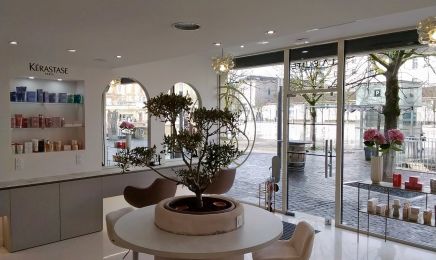 La Suite by l'Hair et la Manière : Coiffeur à Cahors