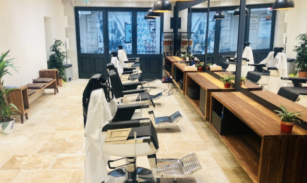 Original BarberShop by Guyzzo : Coiffeur à Bayonne