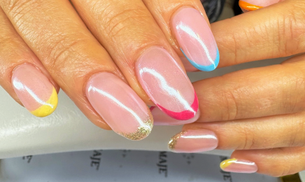 Framjo Beauty : Manucure à Contamine-sur-Arve