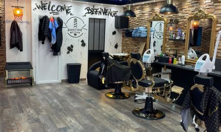 Barbershop Sèvres : Coiffeur à Sèvres