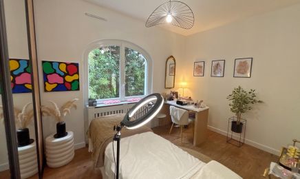 Beauté en un clin d'oeil By Saso Mars : Manucure à Rouffiac-Tolosan