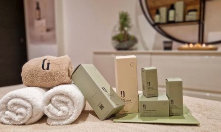 L'INSTANT PRIVE : Institut de beauté à Septeuil