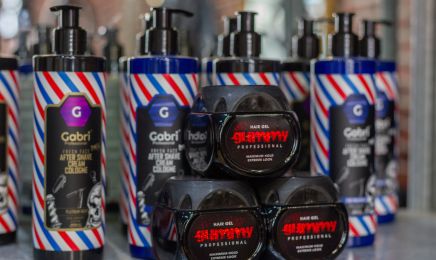 Yass Tha Barber : Coiffeur à Bassée