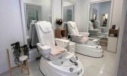 VERNIS C MOI : Coiffeur à Viroflay
