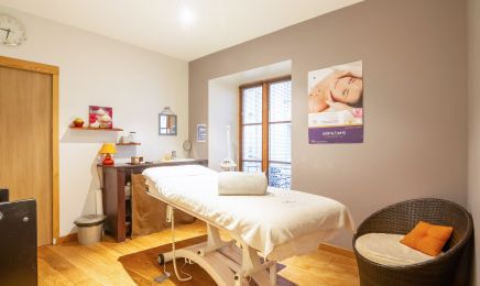 Essenti’elle : Institut de beauté à Le Puy-en-Velay