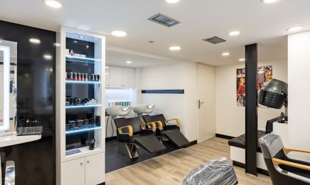 DESSANGE - Sens : Institut de beauté à Sens