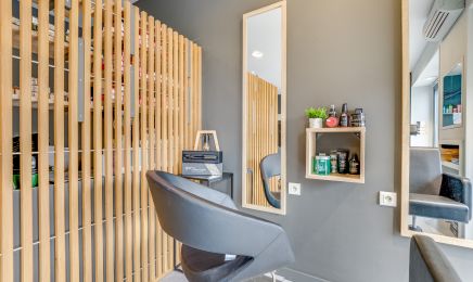 Colorine coiffure : Coiffeur à Boufféré