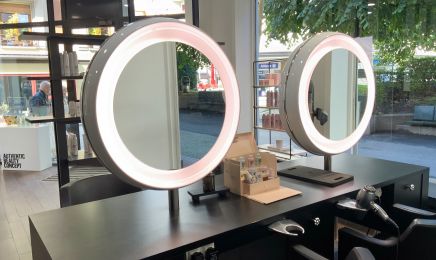 Salon by Fiona : Coiffeur à Thonon-les-Bains