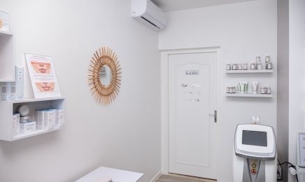 Esprit Bioty : Manucure à Chancelade