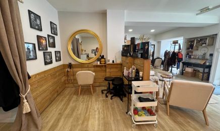 Justine Raparelli : Manucure à Saint-Avertin