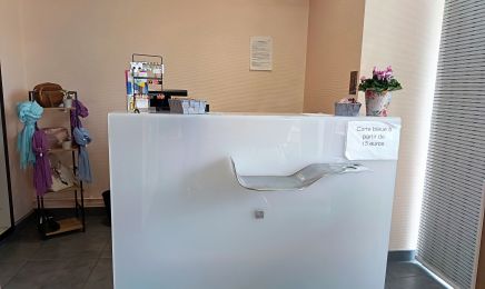 Les ciseaux de Séverine : Coiffeur à Marsannay-la-Côte