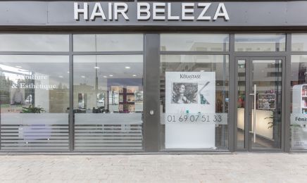 Hair beleza : Institut de beauté à Les Ulis