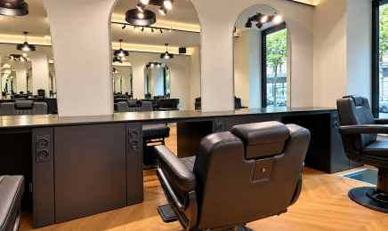 Hair by Léa - Léa RUZIN : Coiffeur à Paris