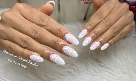 New Wave: Nagelstudio in Hamburg