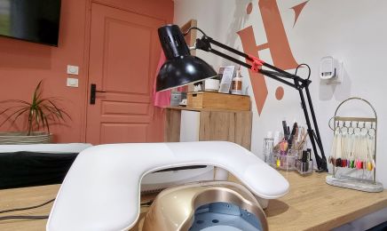 Armonia : Institut de beauté à Beuvry