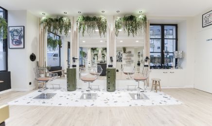 Botanik - Gambetta  : Coiffeur à Reims