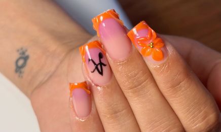 Art F Nails : Manucure à Clermont-Ferrand