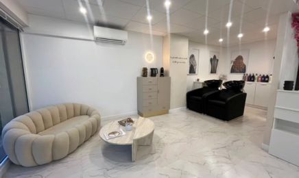 Le pinceau doré : Coiffeur à Saint-Cyr-sur-Mer