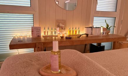 Studio EH : Institut de beauté à Brides-les-Bains
