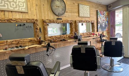Hugo Perisse Coiffeur Barbier St-Dié : Barbier à Saint-Dié-des-Vosges