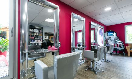 Espace Coiffure : Coiffeur à Carcassonne