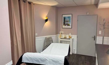 Amarylis : Institut de beauté à Baume-les-Dames