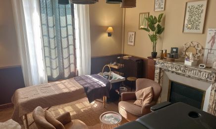 Votre Bien Être Une Priorité : Coiffeur à Troyes
