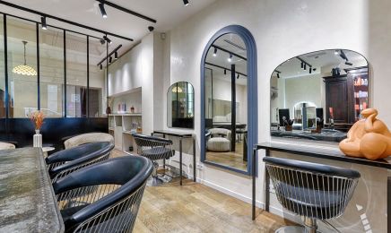 Coze Paris 16ème  : Coiffeur à Paris