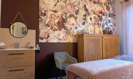 Villa Rosa : Coiffeur à Roubaix