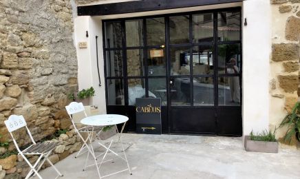 CABÈUS : Coiffeur à Miramas Le Vieux