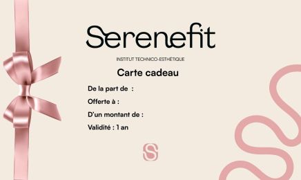 Serenefit - Epilation laser, Amincissement, Esthétique & Diététicienne : Institut de beauté à Lingolsheim