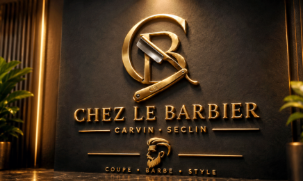 Chez le Barbier Lens : Coiffeur à Lens