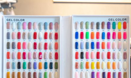 Rubis sur ongles by Laurence  : Manucure à Glatigny