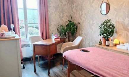  Caroline Institut de Beauté : Coiffeur à Caisnes