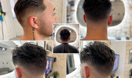 Aliecoiff : Coiffeur à Itteville