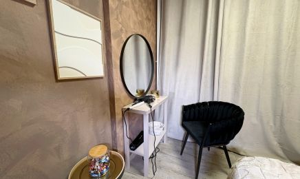 M Sinaya Spa : Coiffeur à Villeurbanne