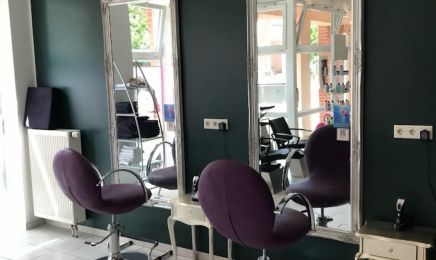 Born2Style - Wekeln: Friseur in Willich